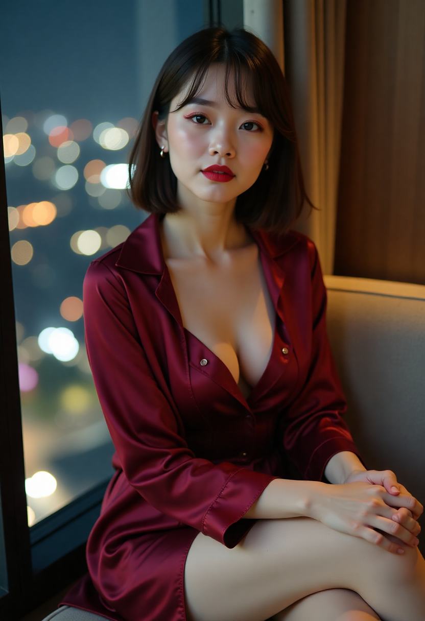 团子家的周末头像