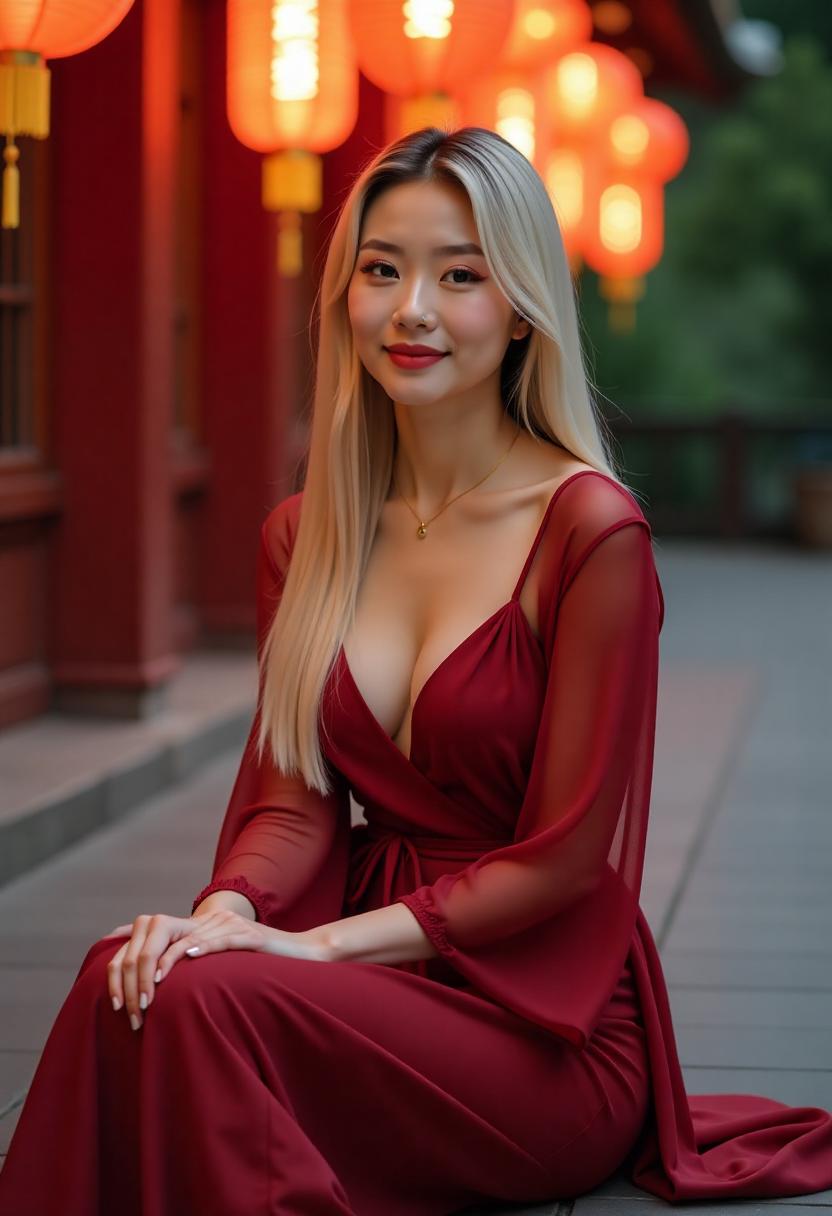 清晨帐篷通风窗与内帐凝露观察